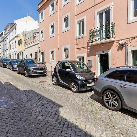 شقة Cozy And Modern Flat In Lisboa المظهر الخارجي الصورة