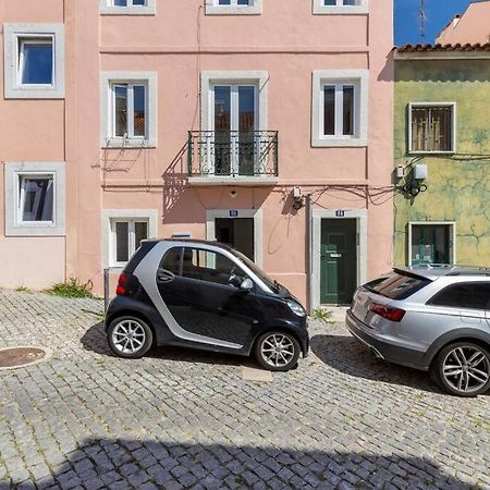 شقة Cozy And Modern Flat In Lisboa المظهر الخارجي الصورة