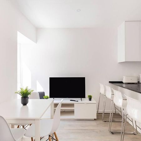 شقة Cozy And Modern Flat In Lisboa المظهر الخارجي الصورة