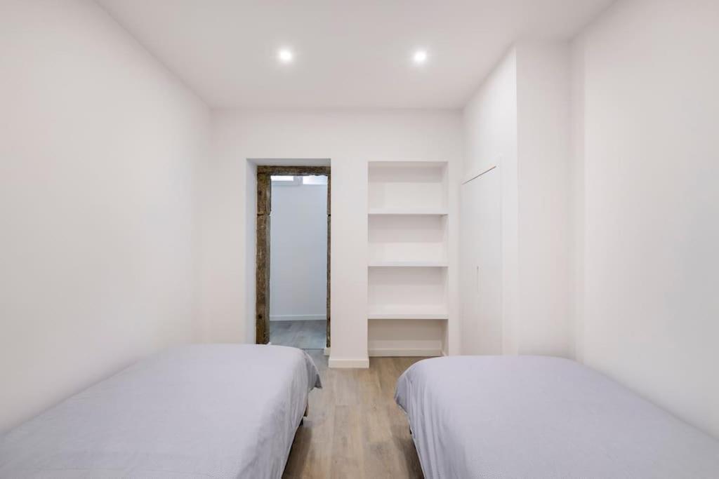 شقة Cozy And Modern Flat In Lisboa المظهر الخارجي الصورة
