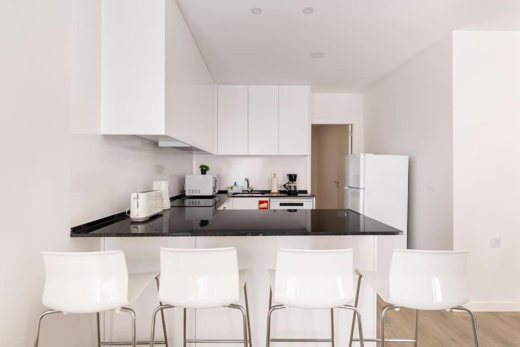 شقة Cozy And Modern Flat In Lisboa المظهر الخارجي الصورة