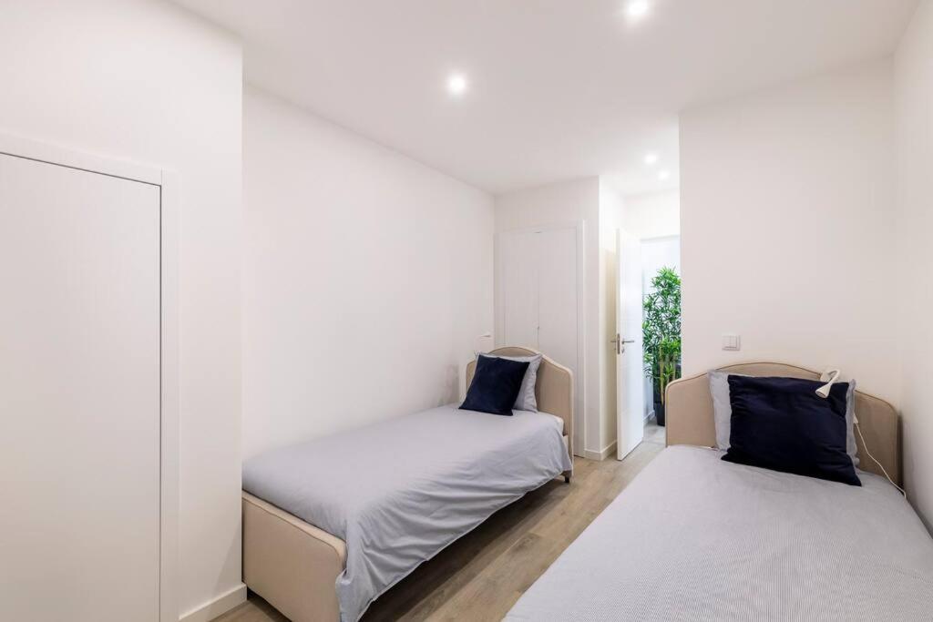شقة Cozy And Modern Flat In Lisboa المظهر الخارجي الصورة