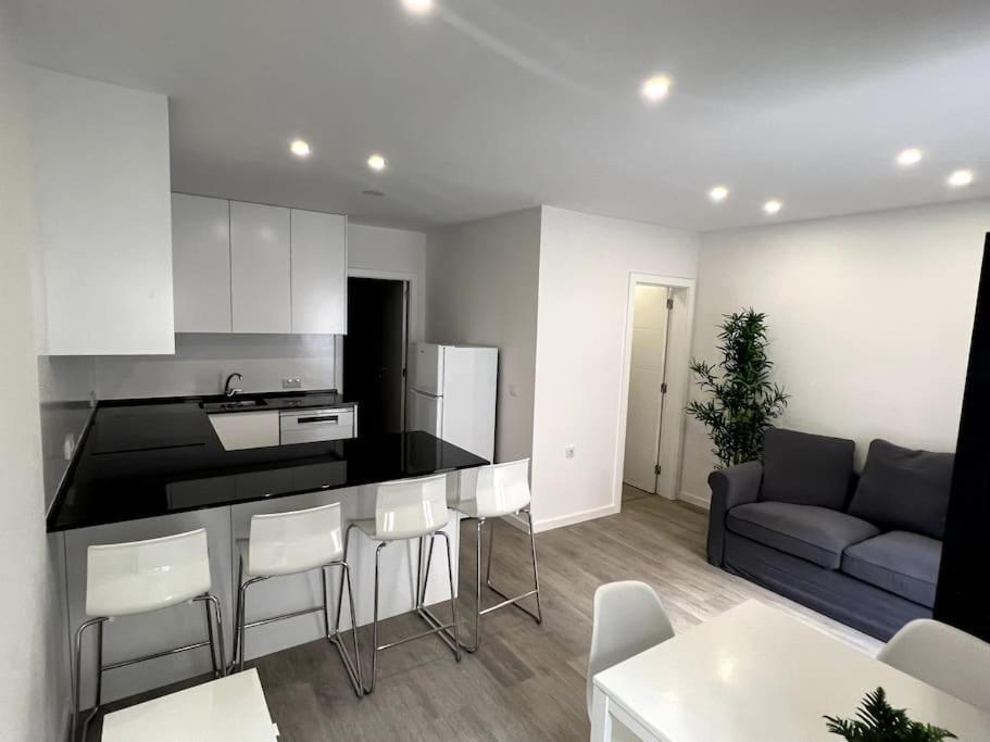 شقة Cozy And Modern Flat In Lisboa المظهر الخارجي الصورة
