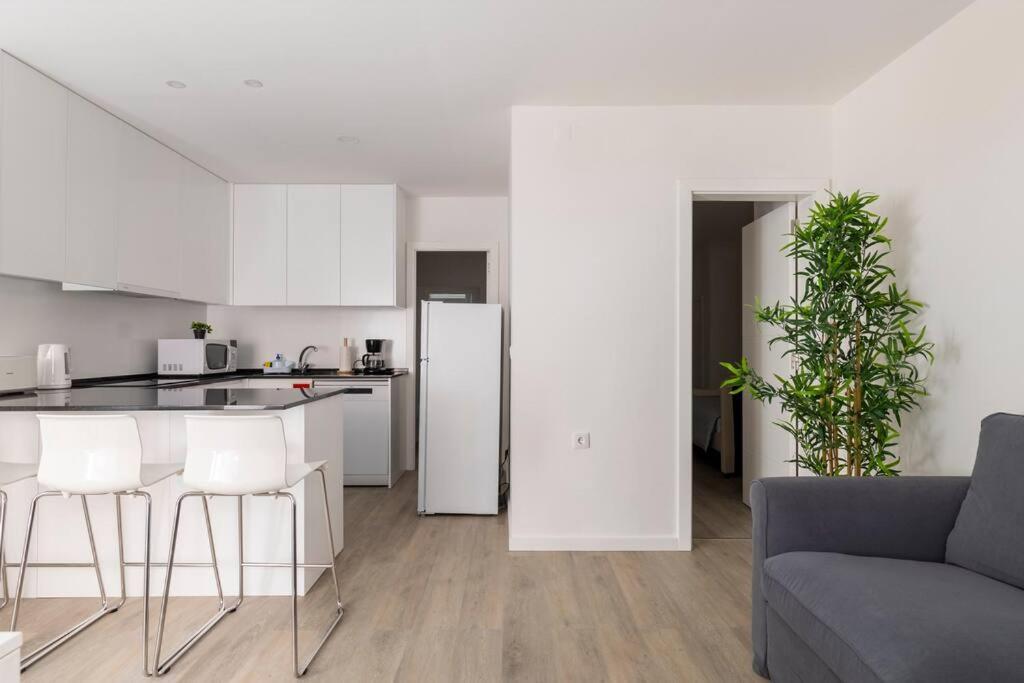 شقة Cozy And Modern Flat In Lisboa المظهر الخارجي الصورة