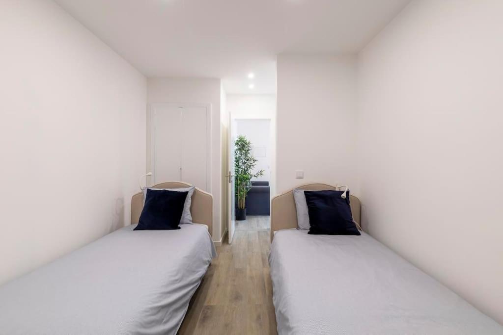شقة Cozy And Modern Flat In Lisboa المظهر الخارجي الصورة