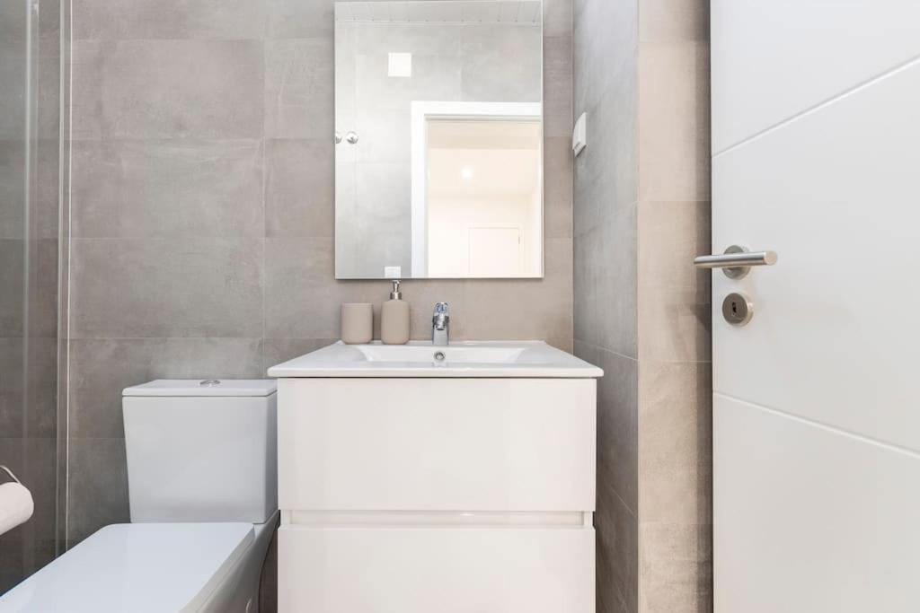 شقة Cozy And Modern Flat In Lisboa المظهر الخارجي الصورة
