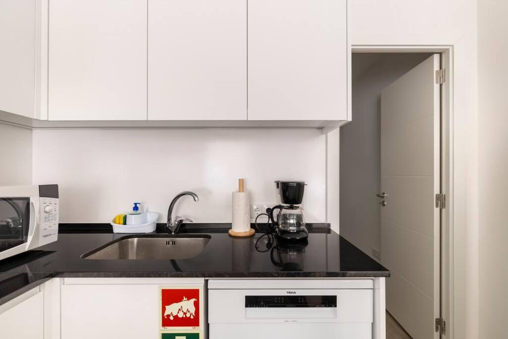 شقة Cozy And Modern Flat In Lisboa المظهر الخارجي الصورة