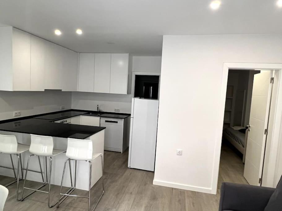 شقة Cozy And Modern Flat In Lisboa المظهر الخارجي الصورة